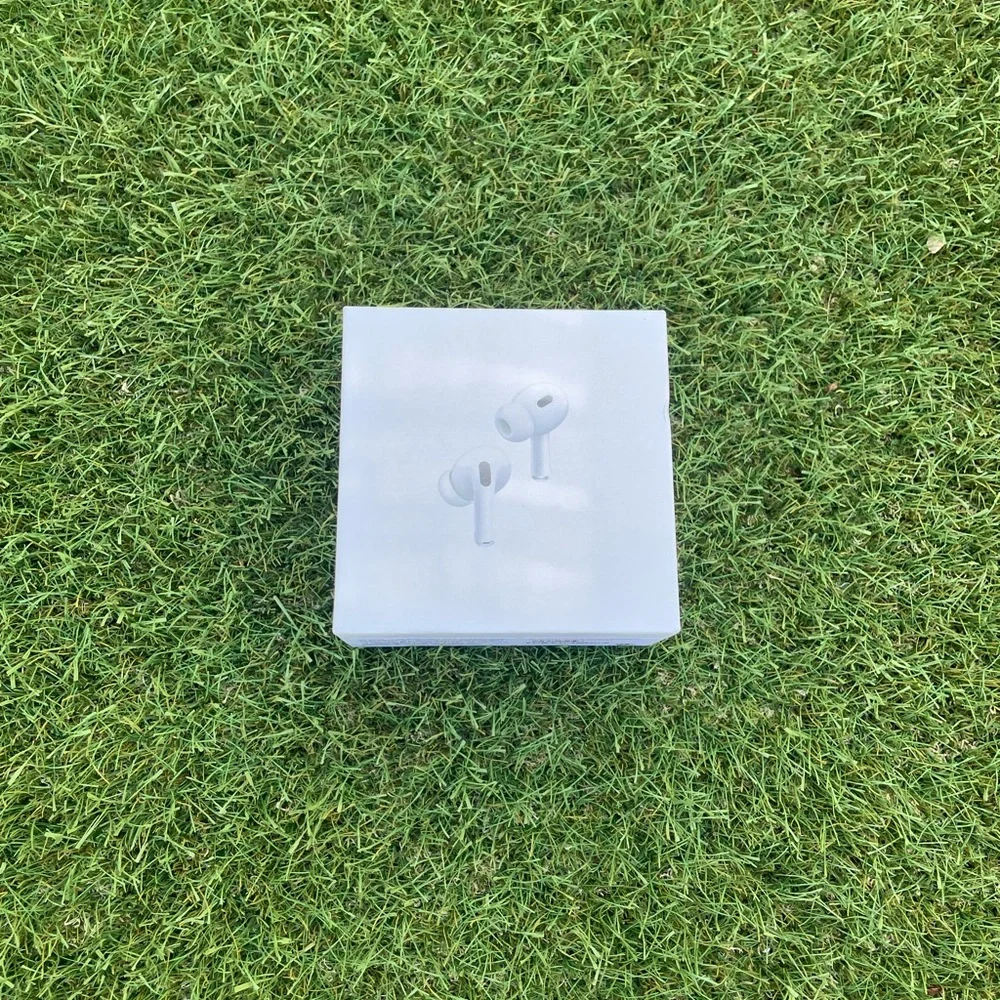 New Airpod Pro 2s (negotiable)
